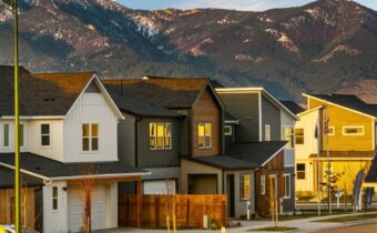 4822 Compass Lane, Bozeman MT 59715
