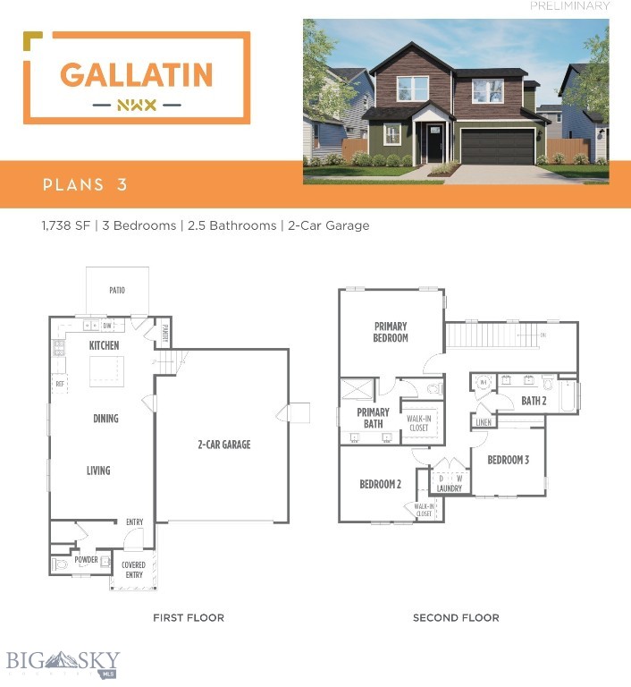 4919 Briarwood Lane, Bozeman MT 59715