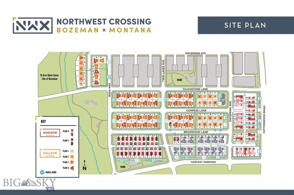 4919 Briarwood Lane, Bozeman MT 59715