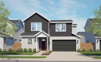 4919 Briarwood Lane, Bozeman MT 59715