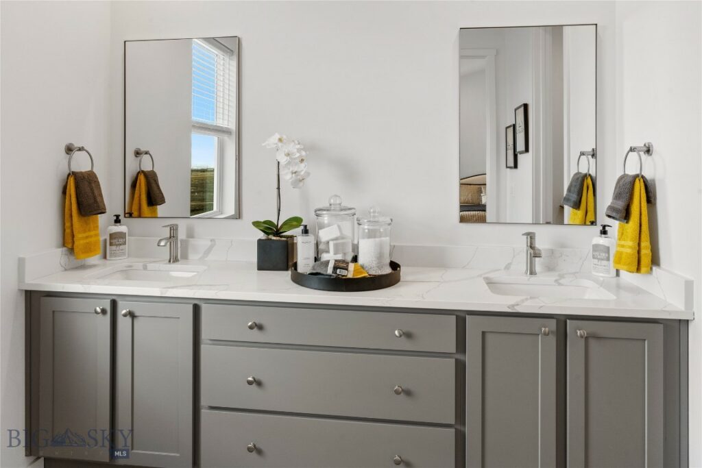 4830 Compass Lane, Bozeman MT 59718