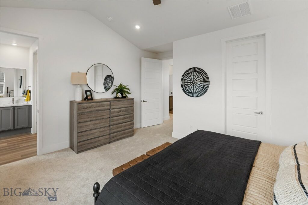 4830 Compass Lane, Bozeman MT 59718