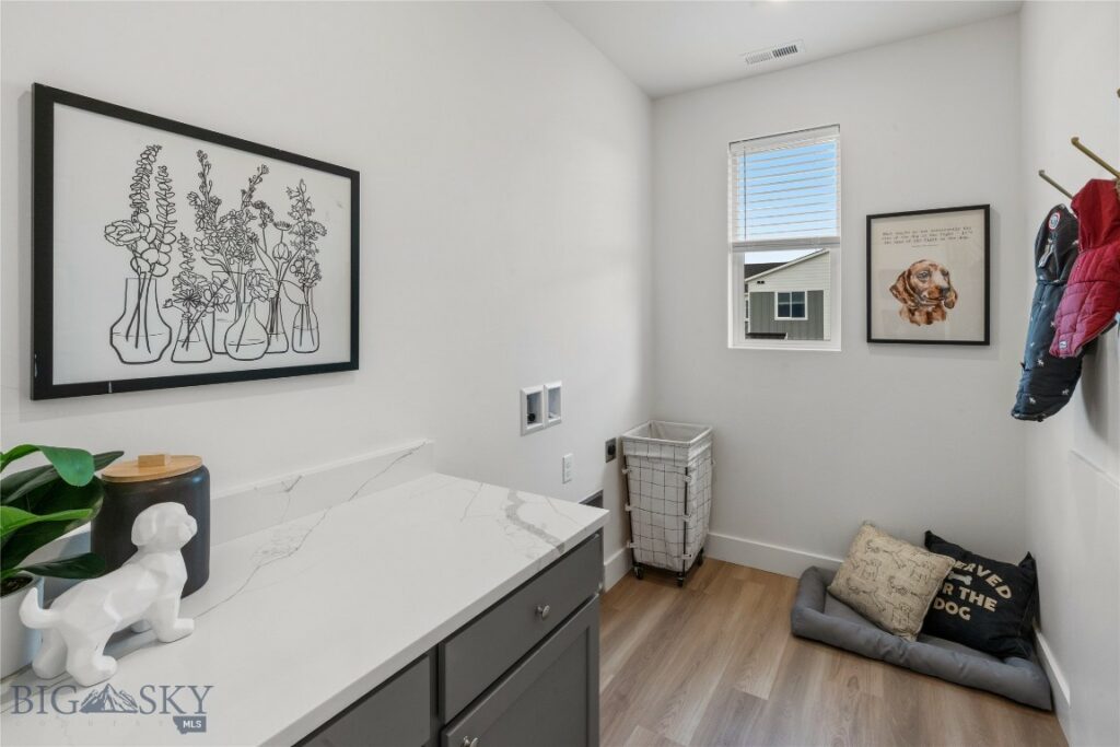 4830 Compass Lane, Bozeman MT 59718