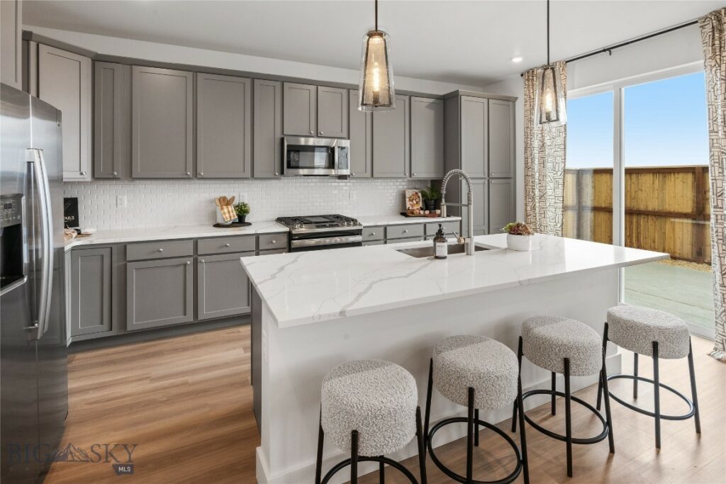 4830 Compass Lane, Bozeman MT 59718