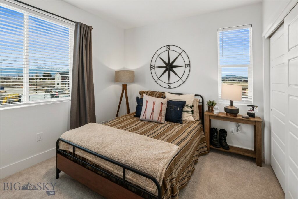 4830 Compass Lane, Bozeman MT 59718