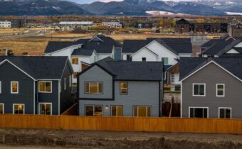 4830 Compass Lane, Bozeman MT 59718