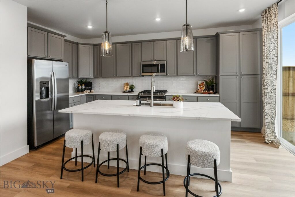 4830 Compass Lane, Bozeman MT 59718