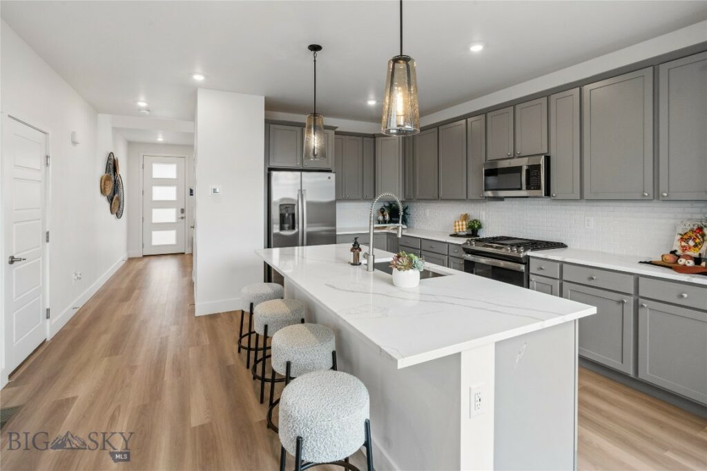 4830 Compass Lane, Bozeman MT 59718