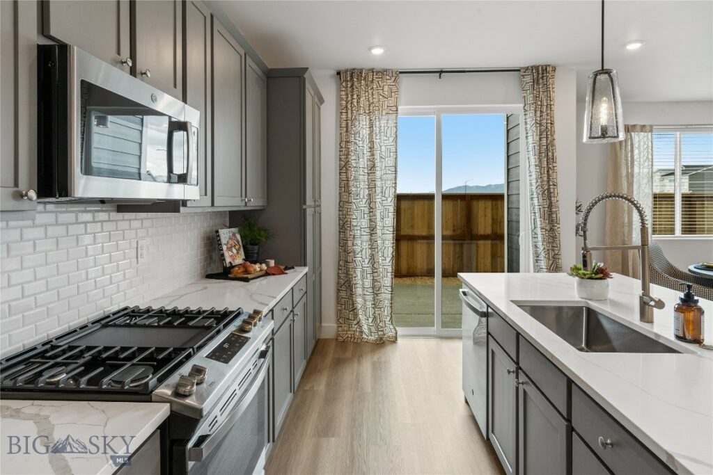 4830 Compass Lane, Bozeman MT 59718