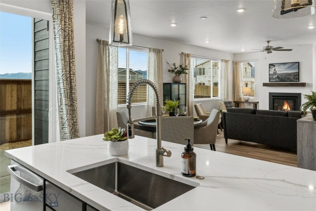 4830 Compass Lane, Bozeman MT 59718