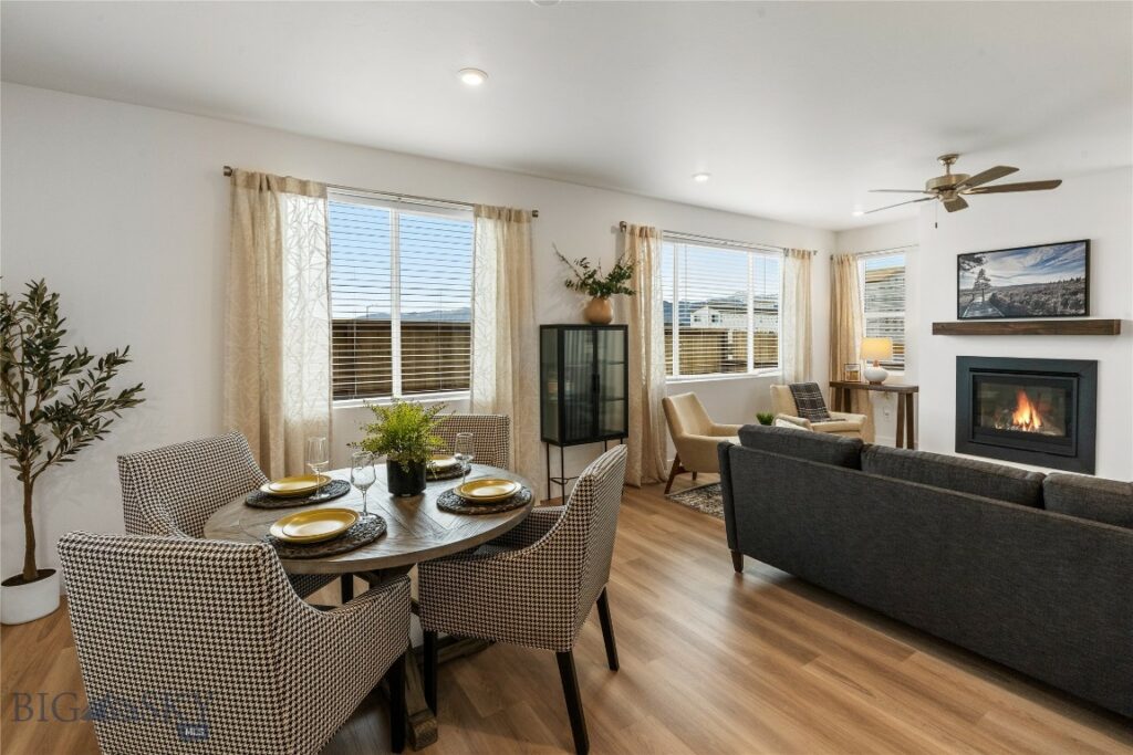 4830 Compass Lane, Bozeman MT 59718