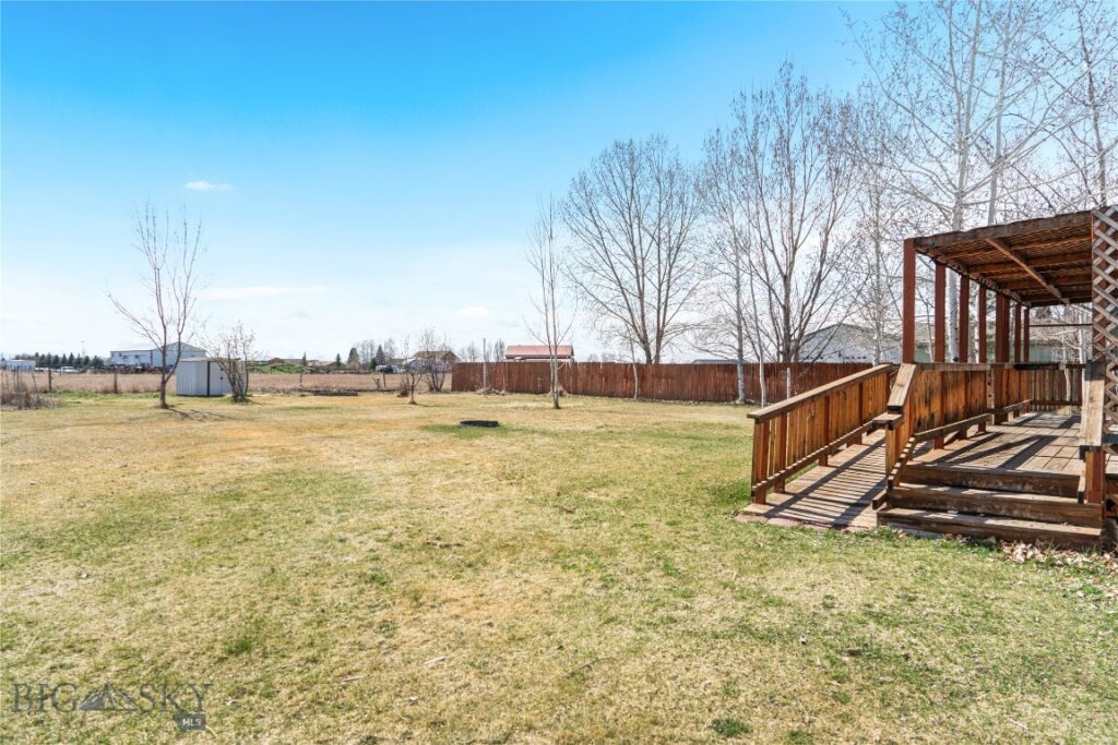 378 Hereford, Belgrade MT 59714