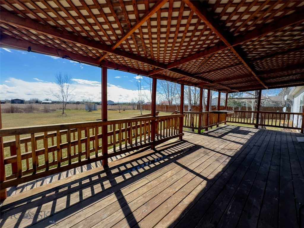 378 Hereford, Belgrade MT 59714