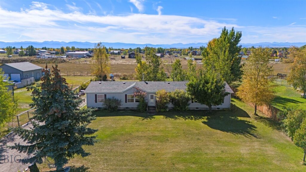 378 Hereford, Belgrade MT 59714