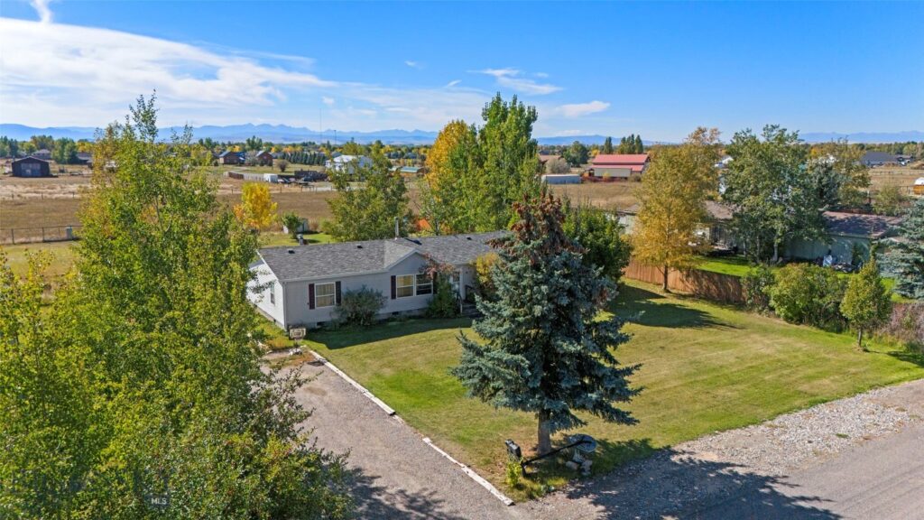 378 Hereford, Belgrade MT 59714