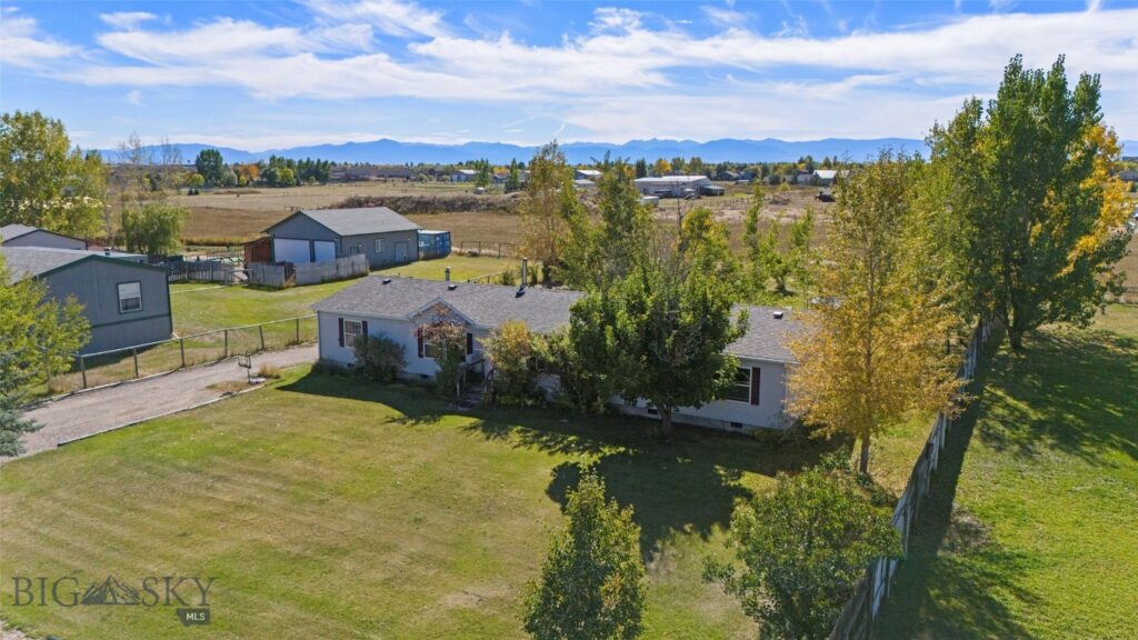 378 Hereford, Belgrade MT 59714