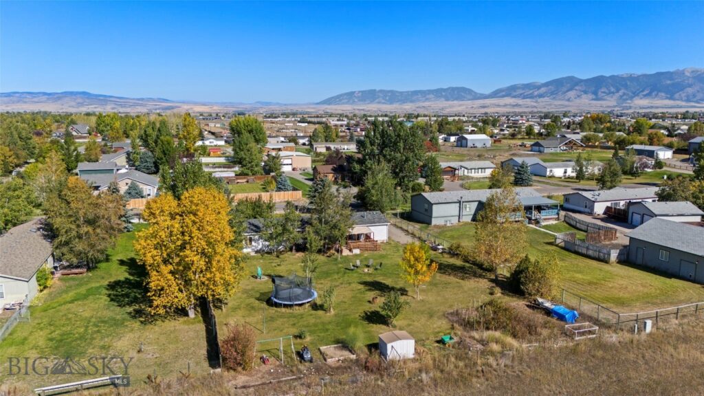 378 Hereford, Belgrade MT 59714