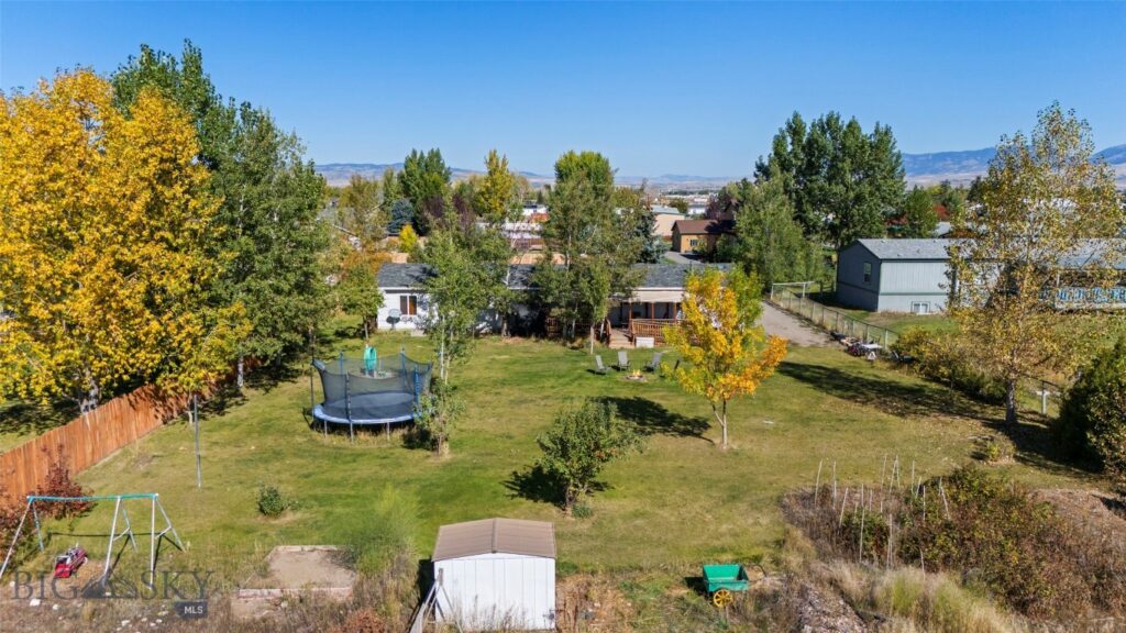 378 Hereford, Belgrade MT 59714