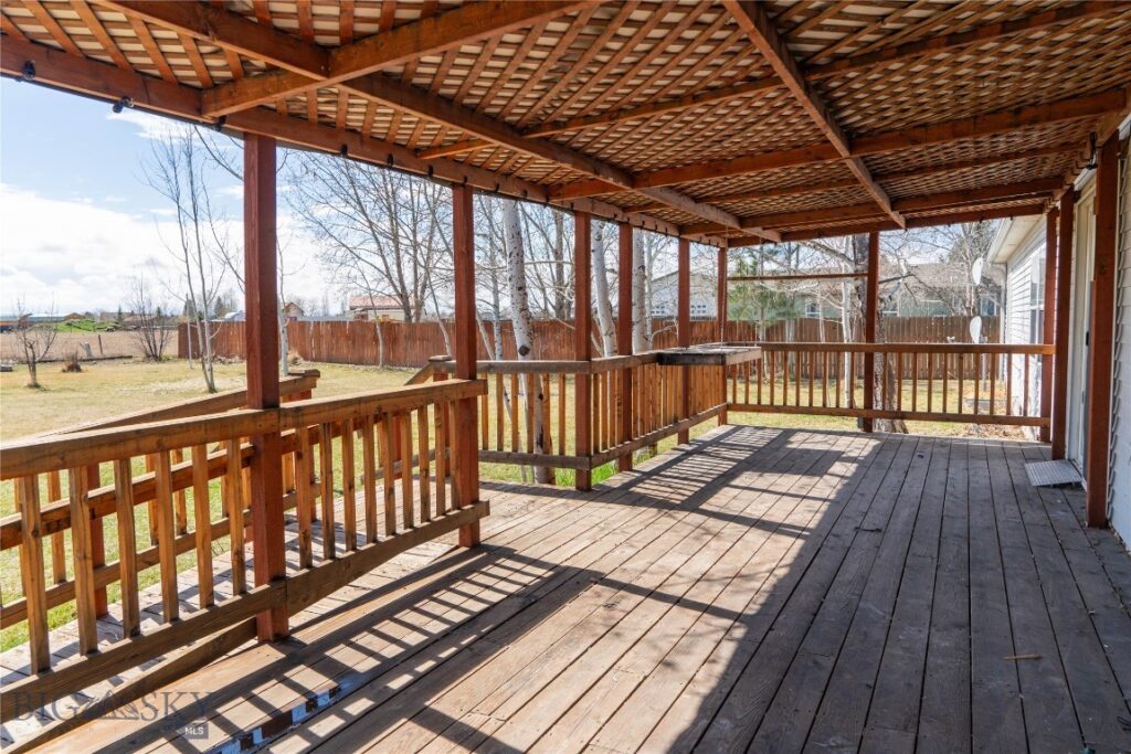 378 Hereford, Belgrade MT 59714