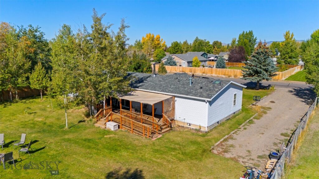 378 Hereford, Belgrade MT 59714