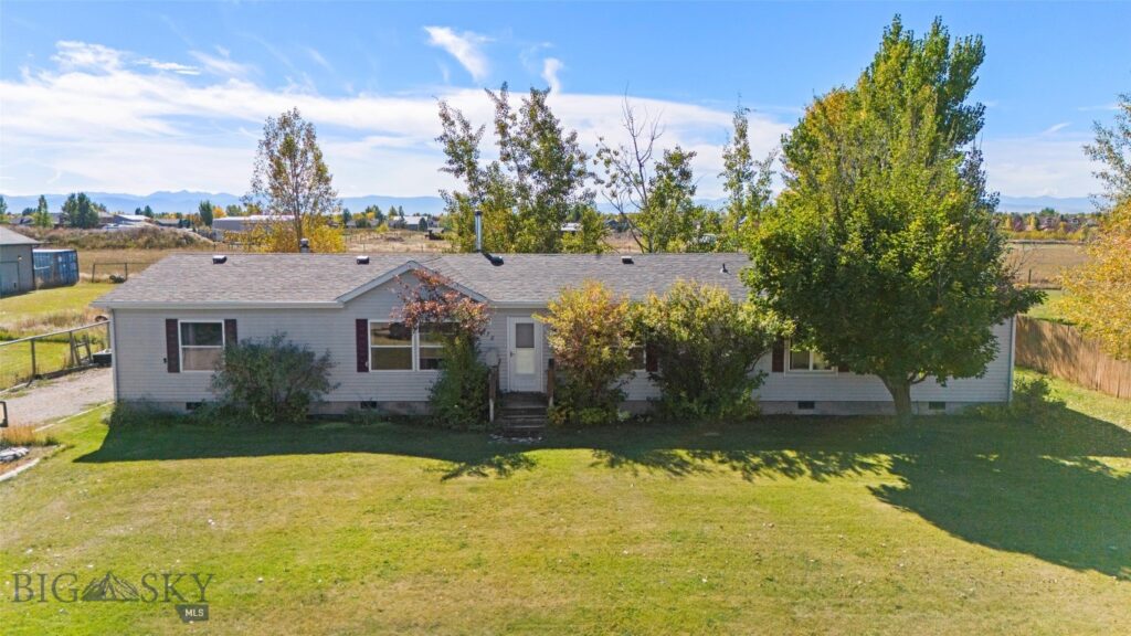 378 Hereford, Belgrade MT 59714