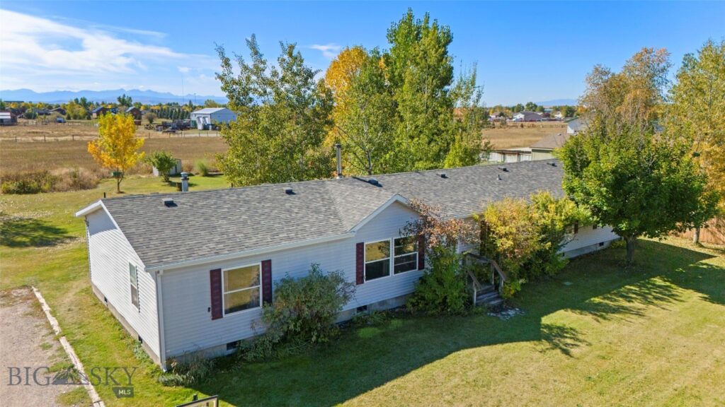 378 Hereford, Belgrade MT 59714