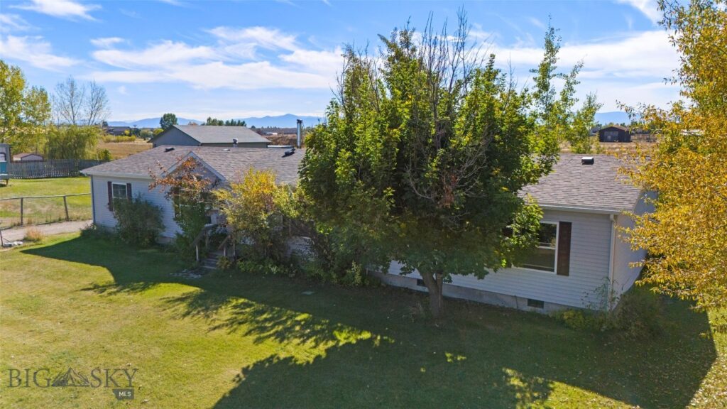 378 Hereford, Belgrade MT 59714