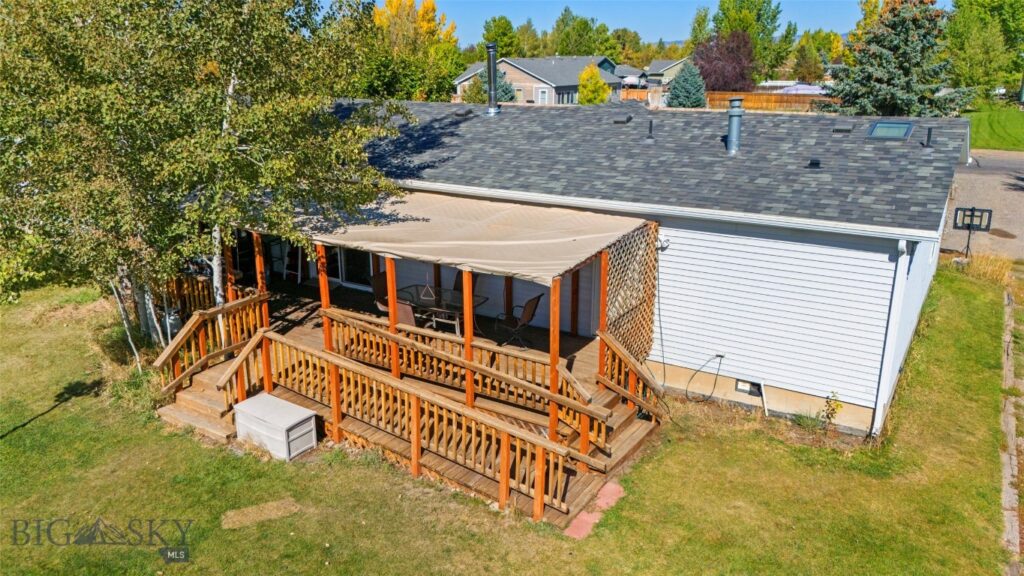 378 Hereford, Belgrade MT 59714