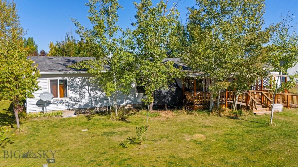 378 Hereford, Belgrade MT 59714