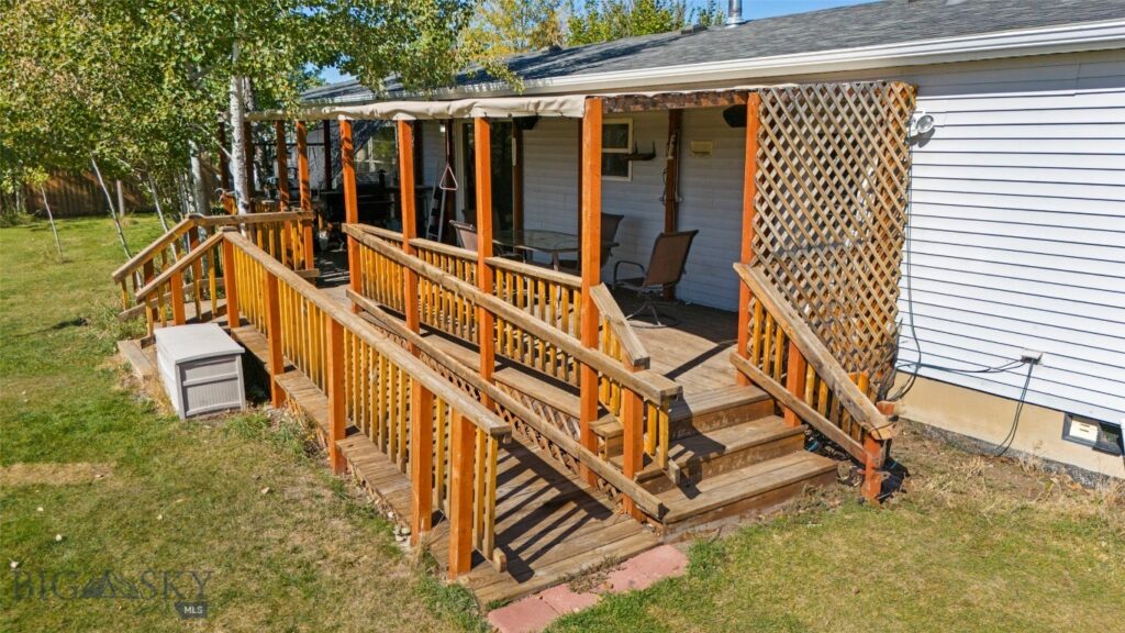 378 Hereford, Belgrade MT 59714