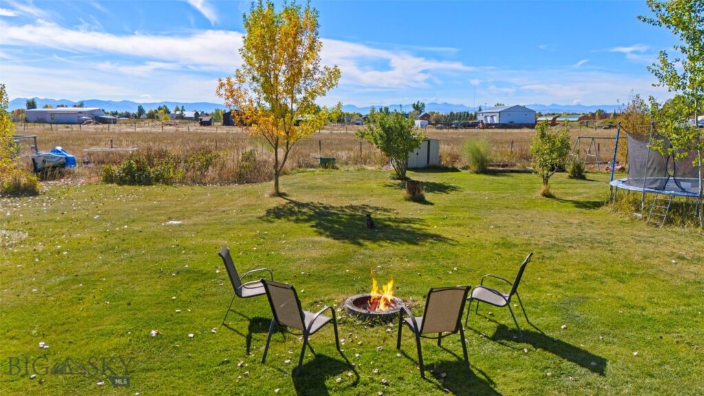 378 Hereford, Belgrade MT 59714