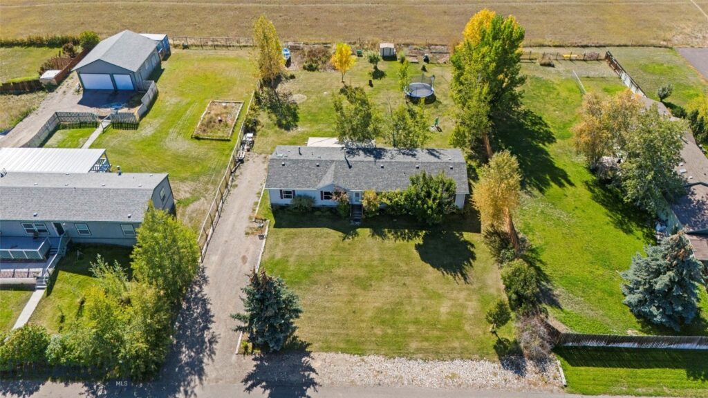 378 Hereford, Belgrade MT 59714