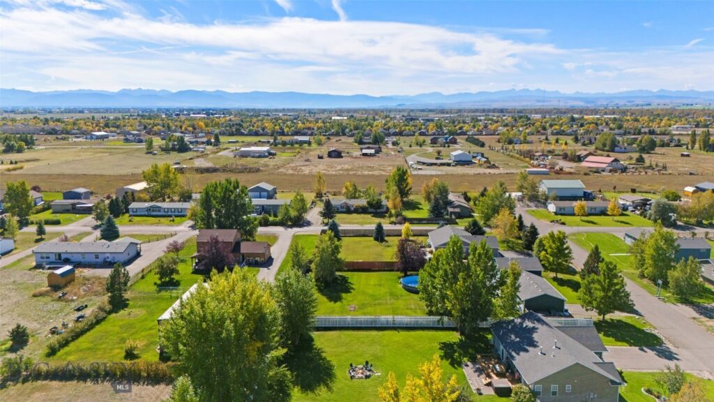 378 Hereford, Belgrade MT 59714