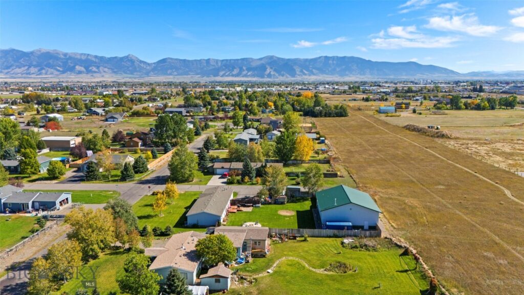 378 Hereford, Belgrade MT 59714