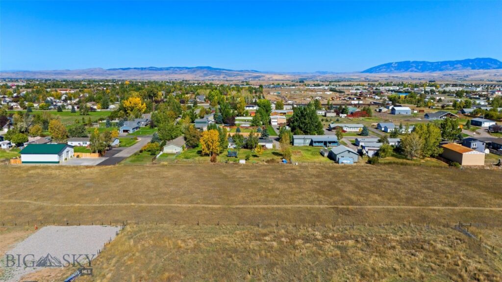 378 Hereford, Belgrade MT 59714