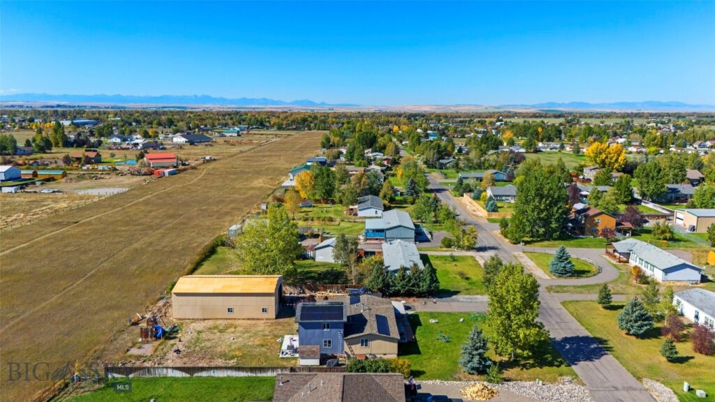 378 Hereford, Belgrade MT 59714