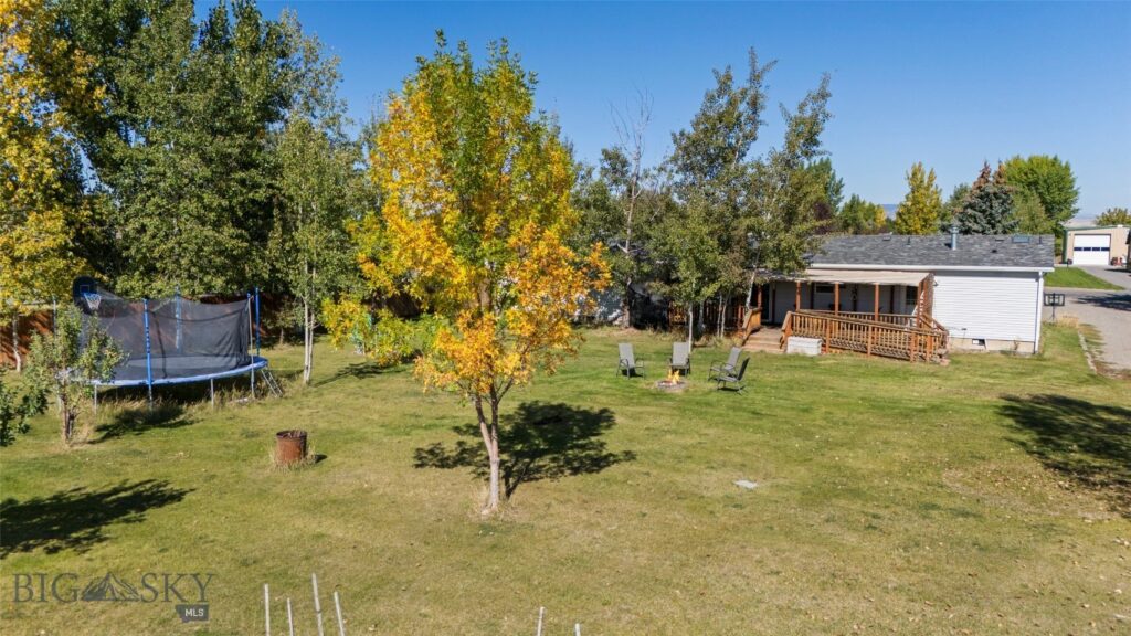 378 Hereford, Belgrade MT 59714