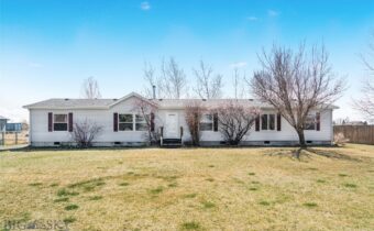 378 Hereford, Belgrade MT 59714