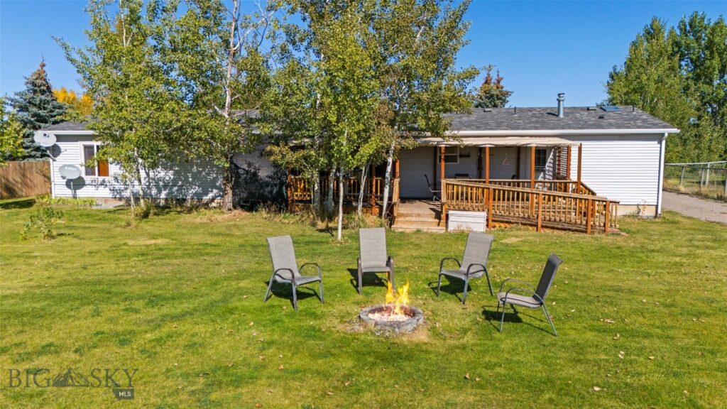 378 Hereford, Belgrade MT 59714