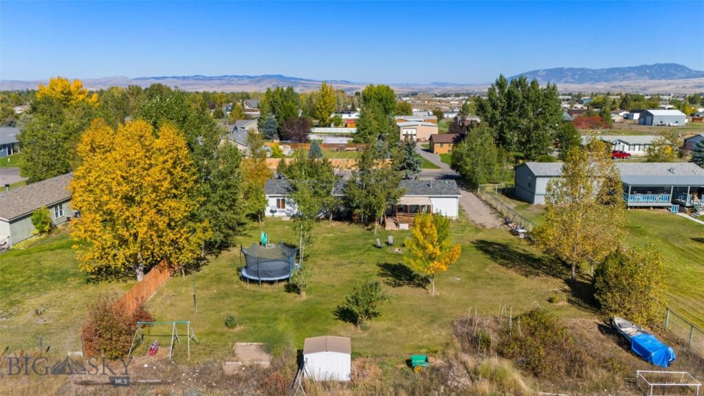 378 Hereford, Belgrade MT 59714