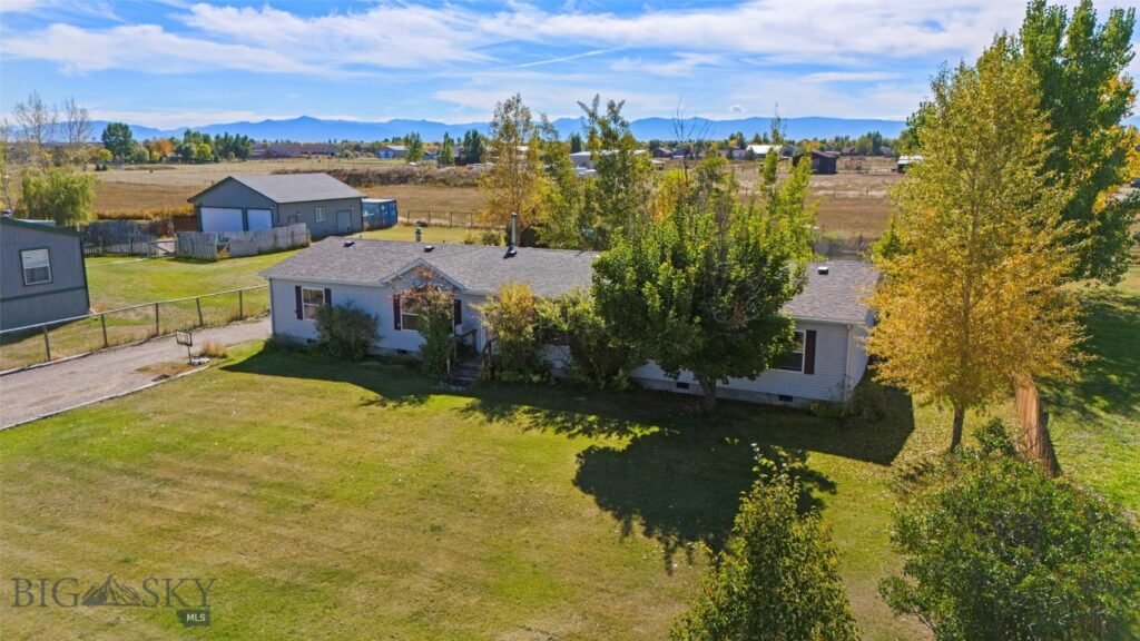 378 Hereford, Belgrade MT 59714