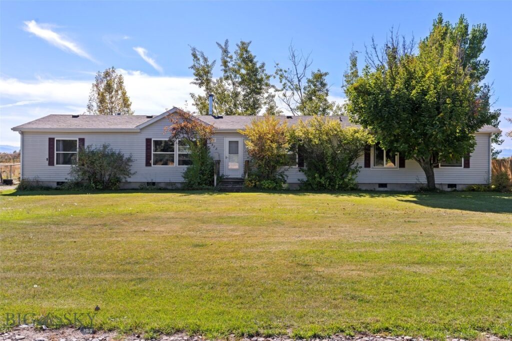 378 Hereford, Belgrade MT 59714