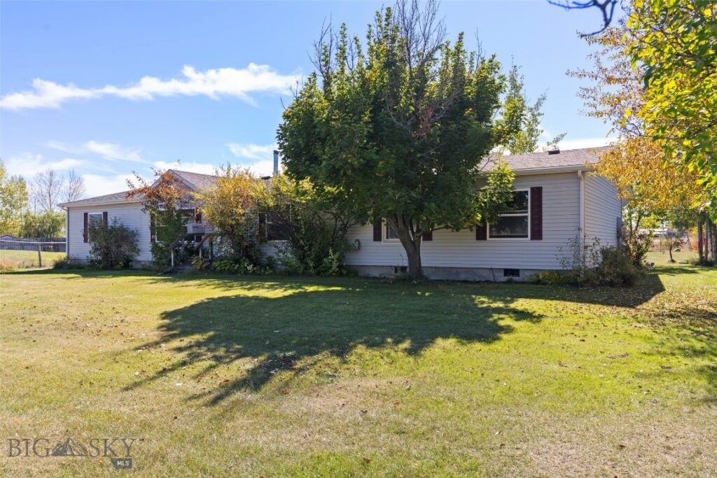 378 Hereford, Belgrade MT 59714