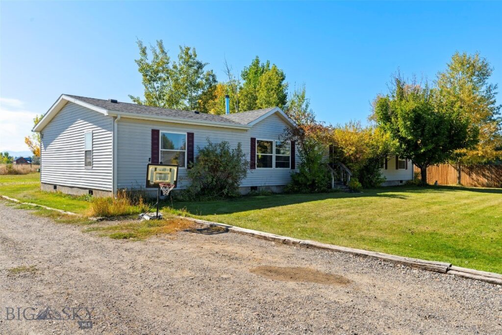 378 Hereford, Belgrade MT 59714