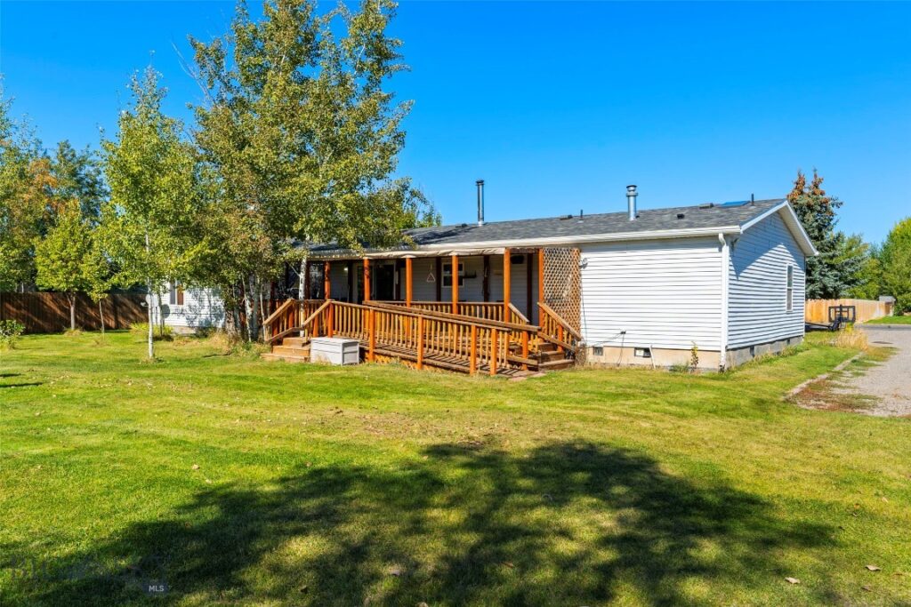 378 Hereford, Belgrade MT 59714