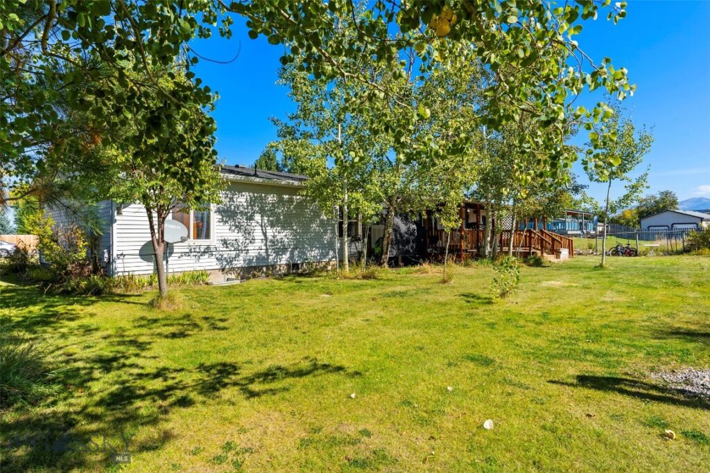 378 Hereford, Belgrade MT 59714