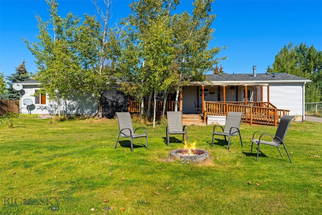 378 Hereford, Belgrade MT 59714
