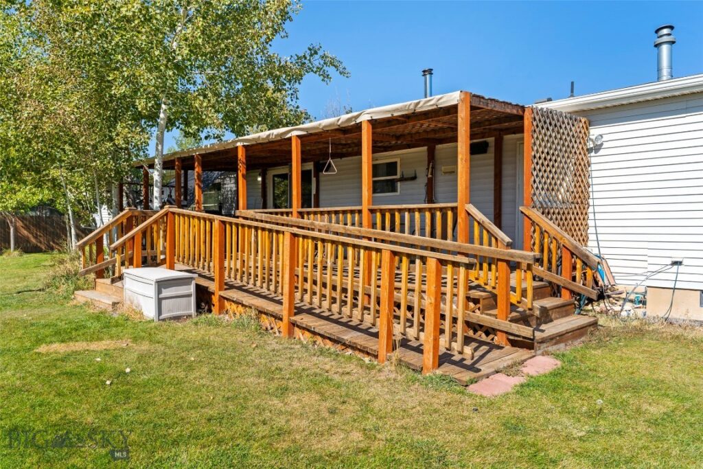 378 Hereford, Belgrade MT 59714