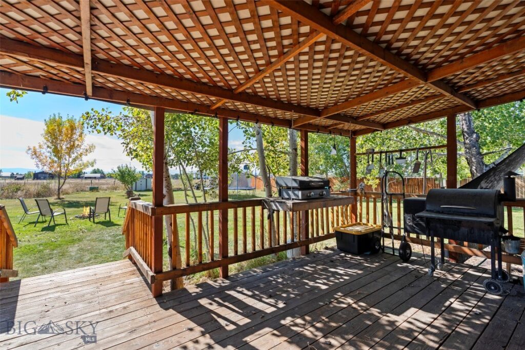 378 Hereford, Belgrade MT 59714