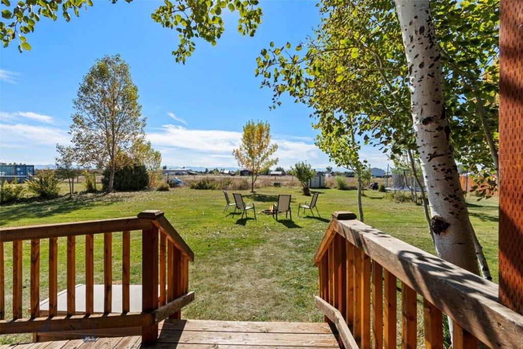 378 Hereford, Belgrade MT 59714